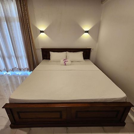 Regno Villa The Infinity By Nflix Panadura Buitenkant foto