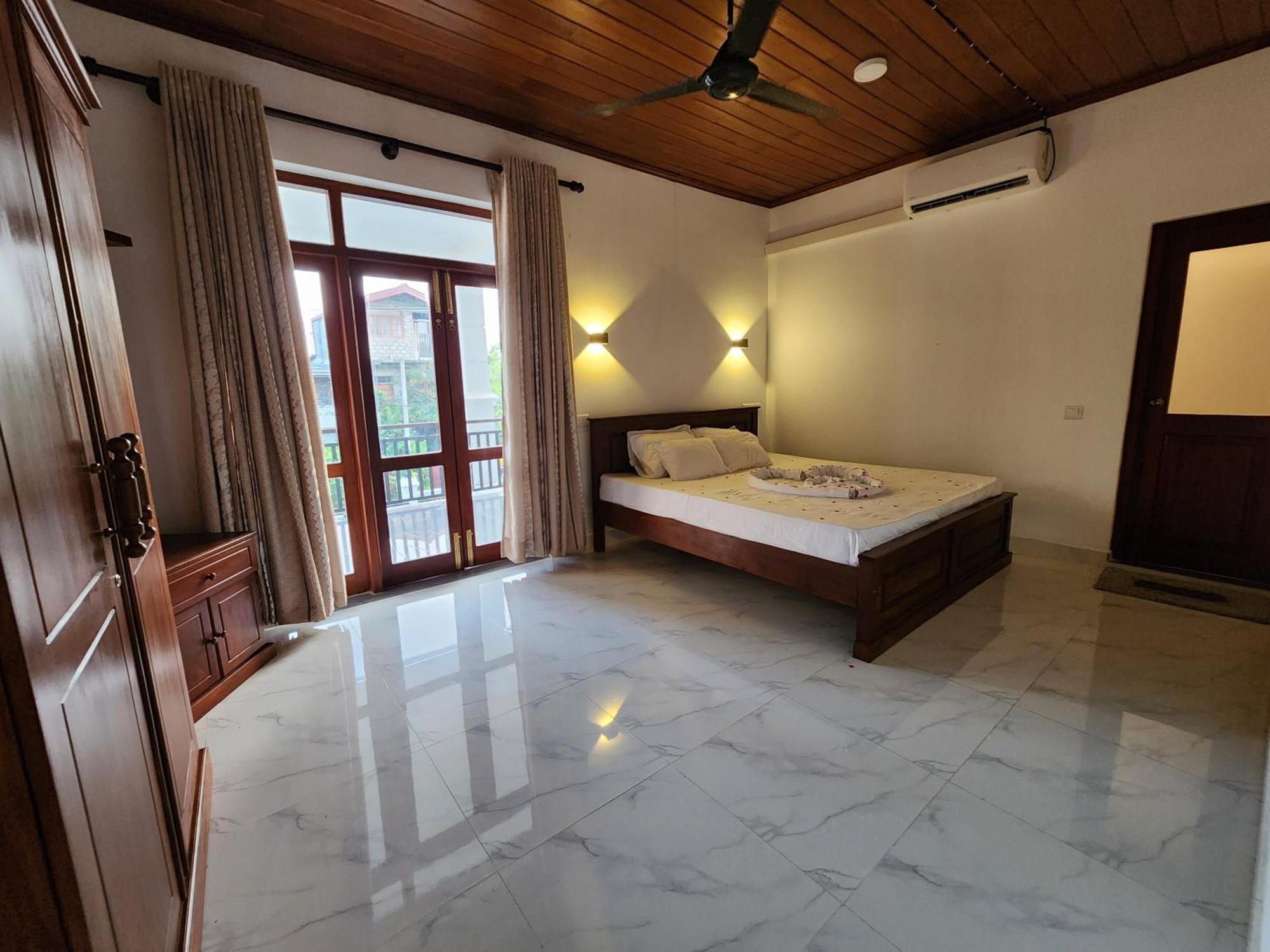 Regno Villa The Infinity By Nflix Panadura Buitenkant foto