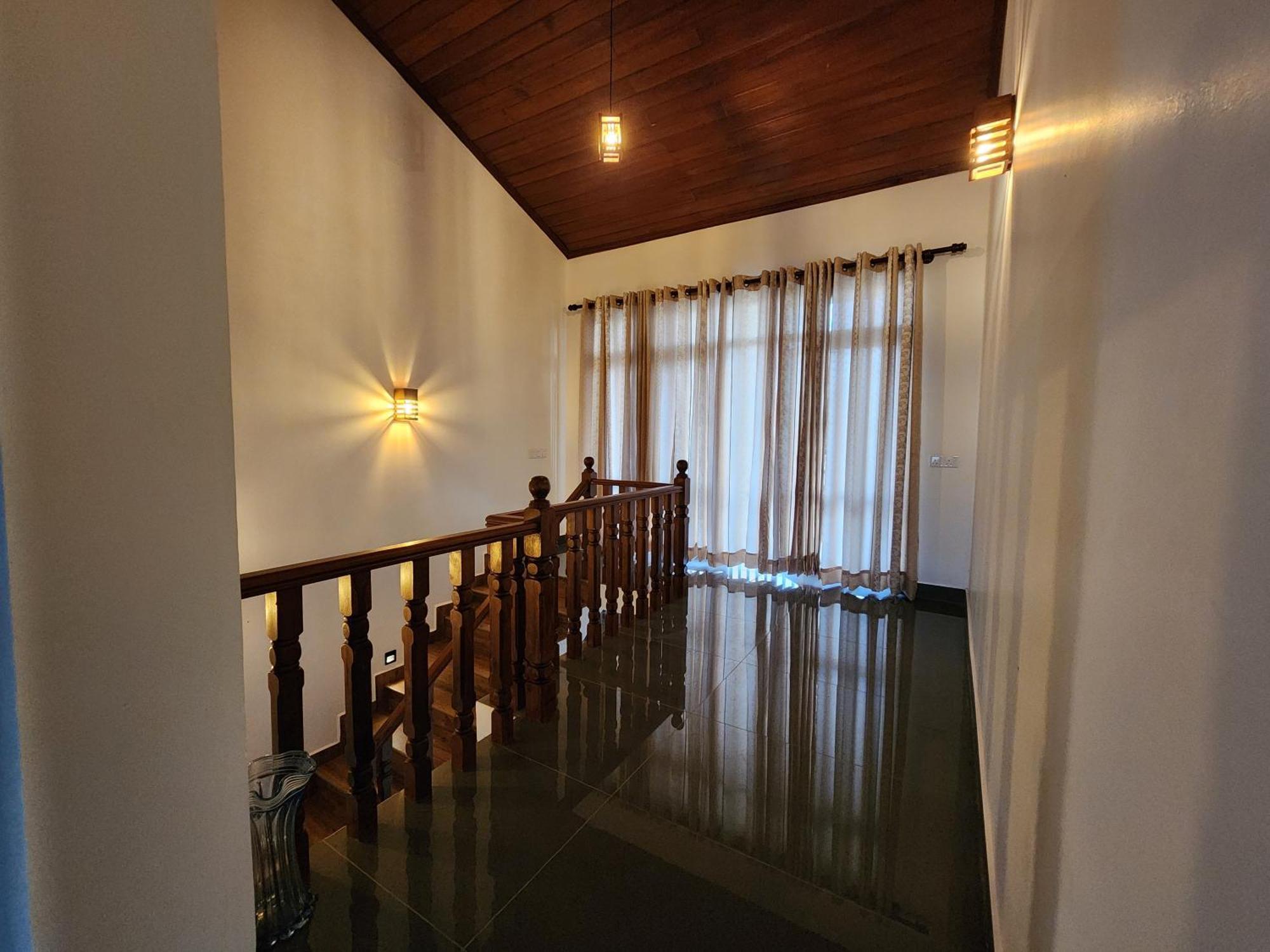 Regno Villa The Infinity By Nflix Panadura Buitenkant foto