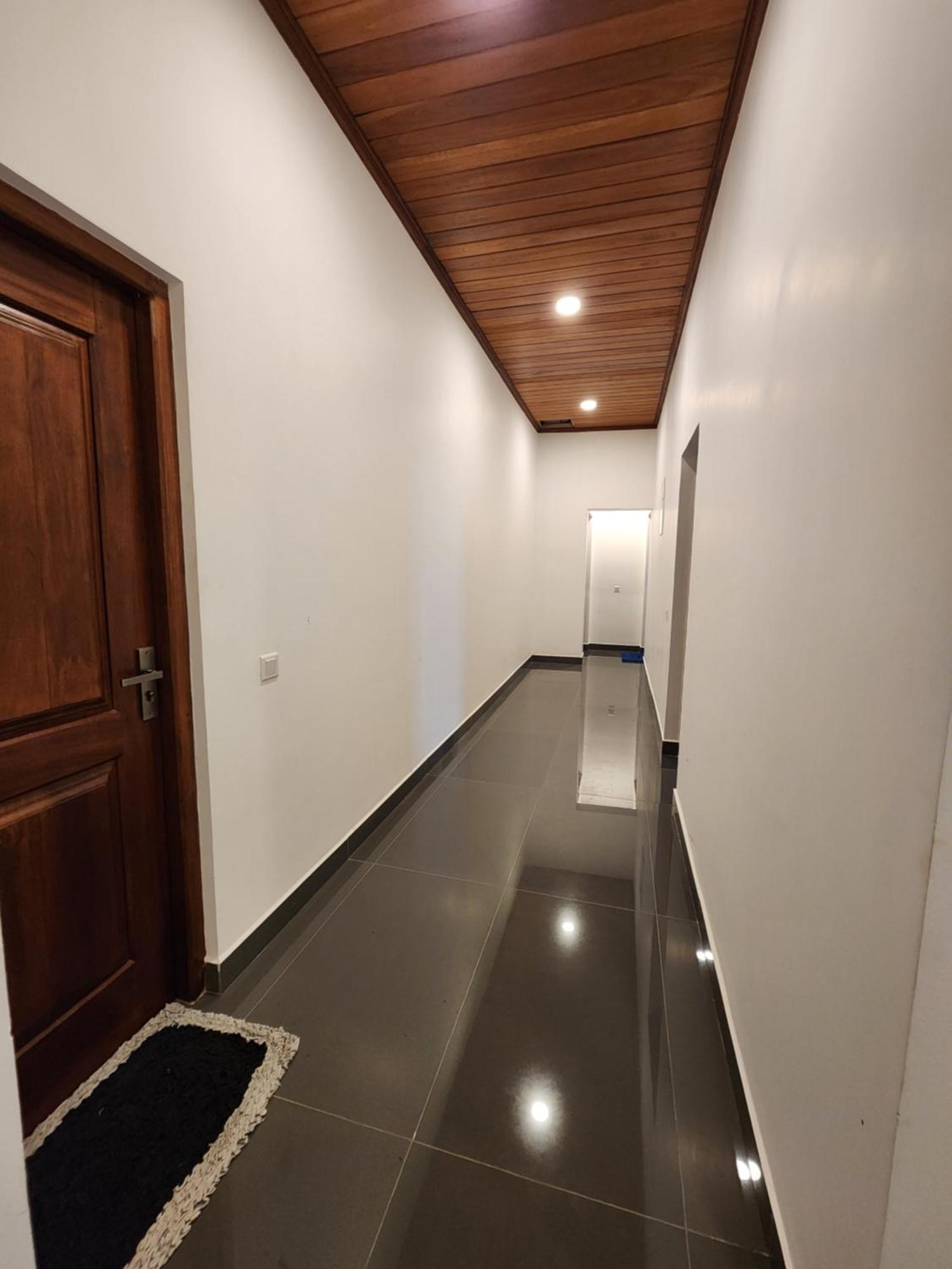 Regno Villa The Infinity By Nflix Panadura Buitenkant foto