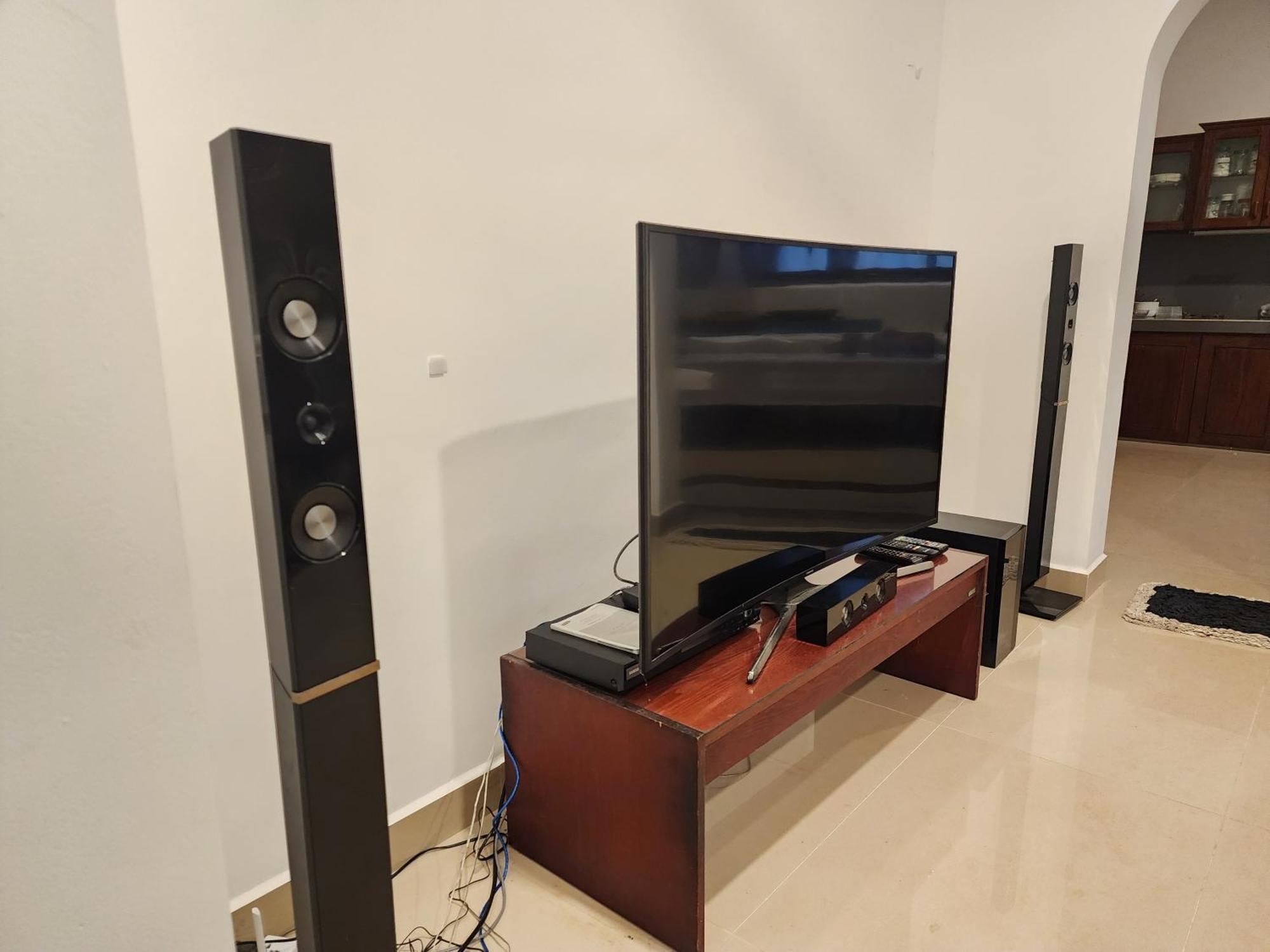 Regno Villa The Infinity By Nflix Panadura Buitenkant foto