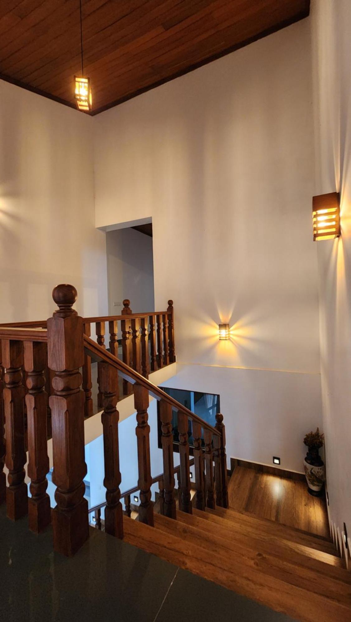 Regno Villa The Infinity By Nflix Panadura Buitenkant foto