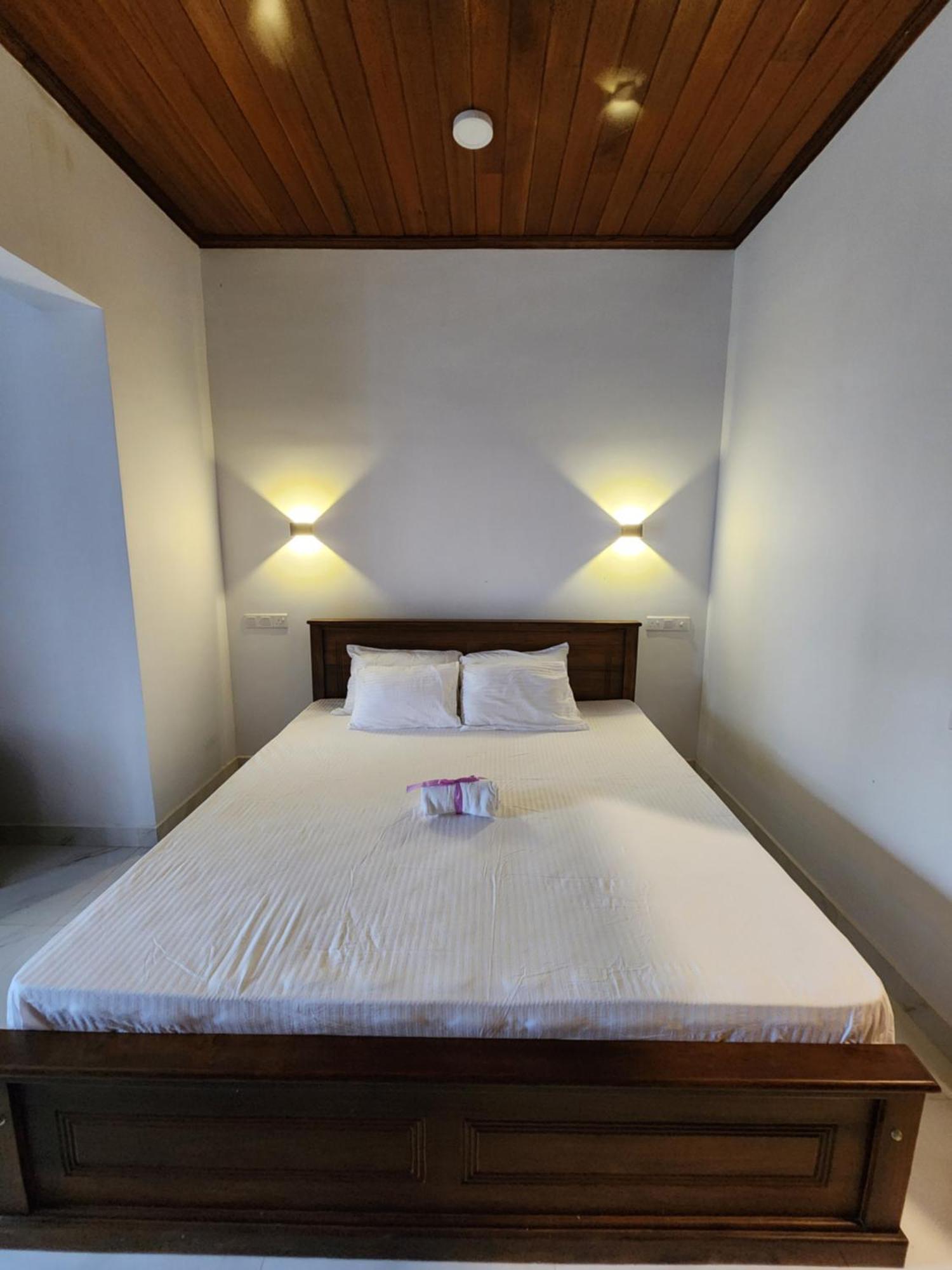 Regno Villa The Infinity By Nflix Panadura Buitenkant foto