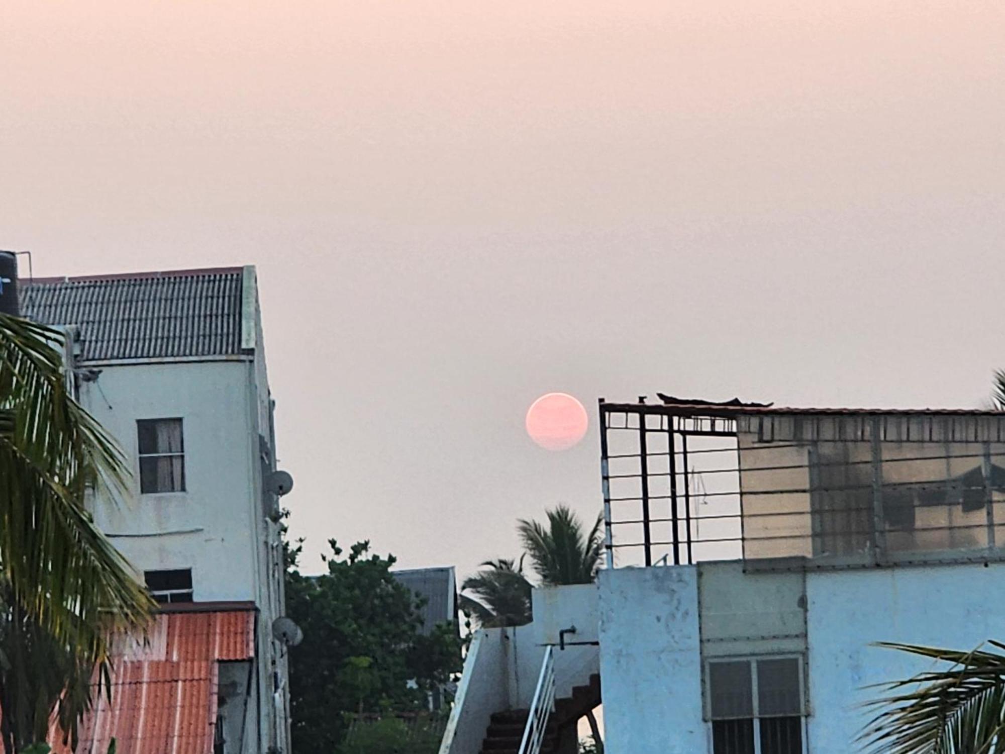 Regno Villa The Infinity By Nflix Panadura Buitenkant foto