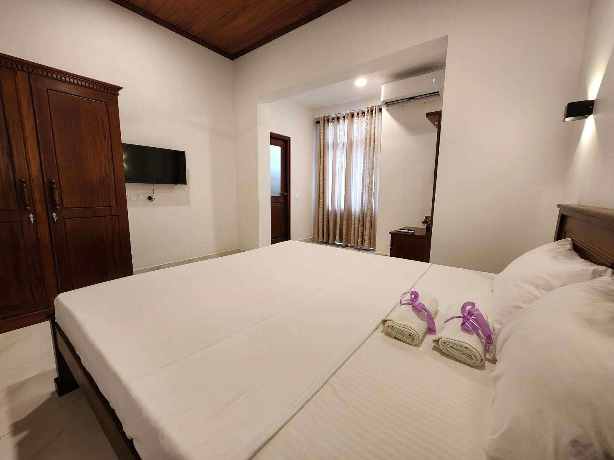 Regno Villa The Infinity By Nflix Panadura Buitenkant foto