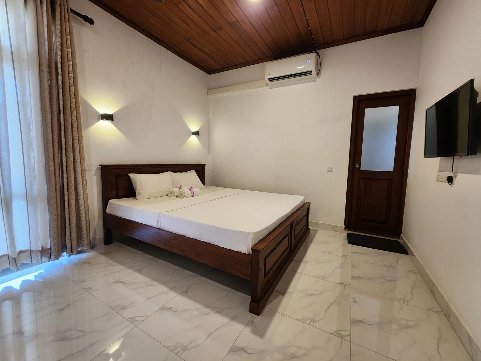 Regno Villa The Infinity By Nflix Panadura Buitenkant foto