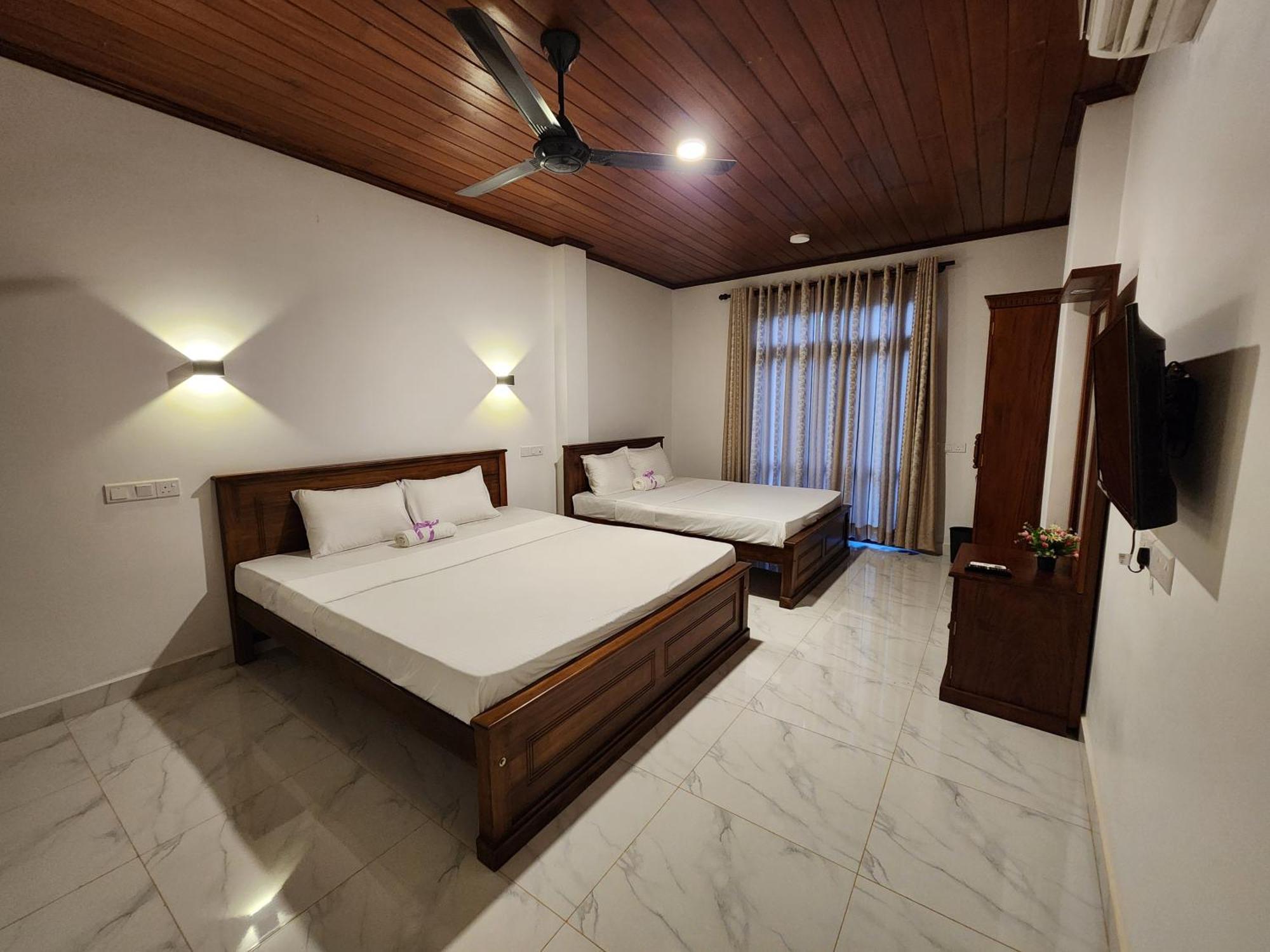 Regno Villa The Infinity By Nflix Panadura Buitenkant foto
