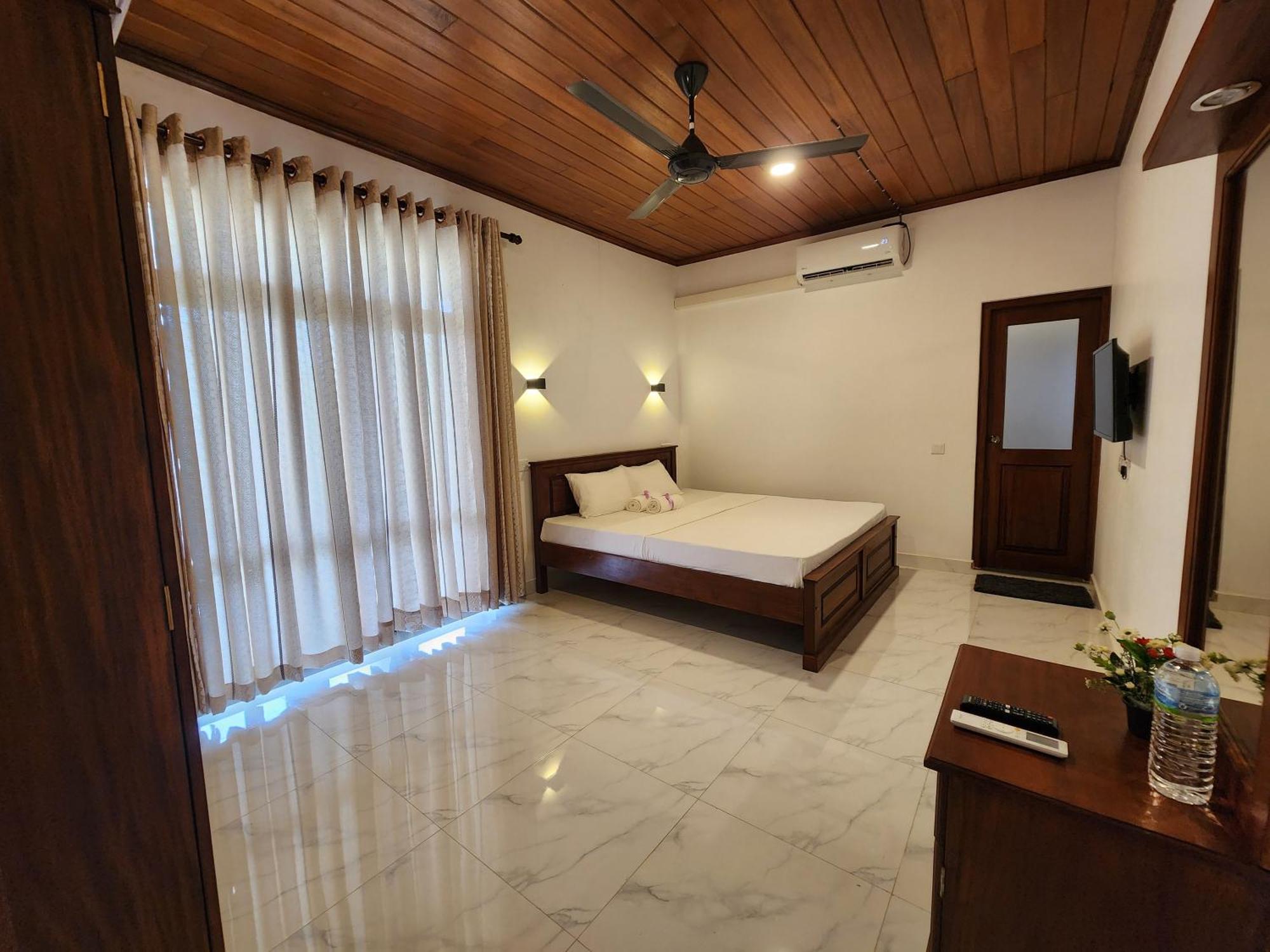 Regno Villa The Infinity By Nflix Panadura Buitenkant foto