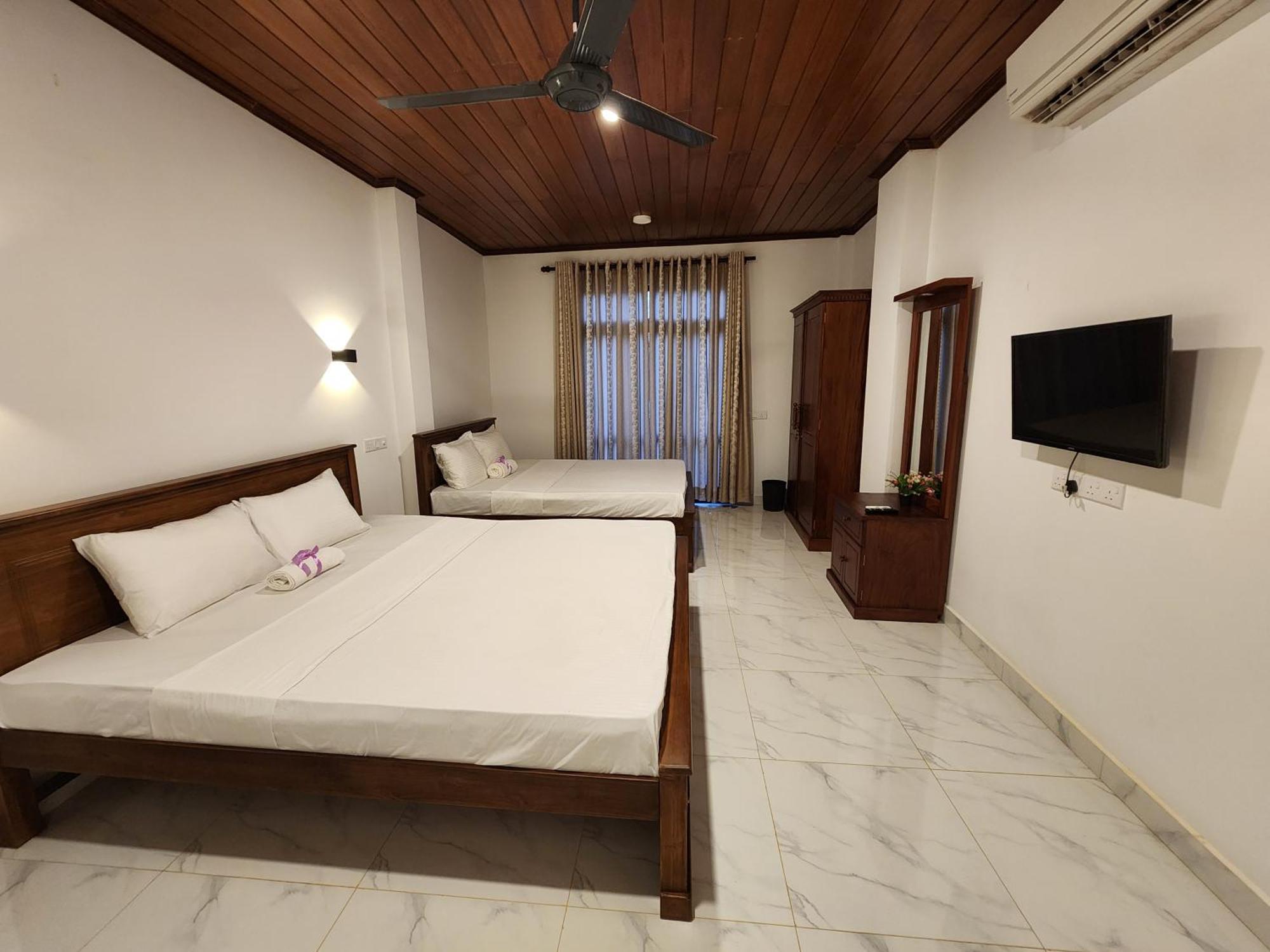 Regno Villa The Infinity By Nflix Panadura Buitenkant foto