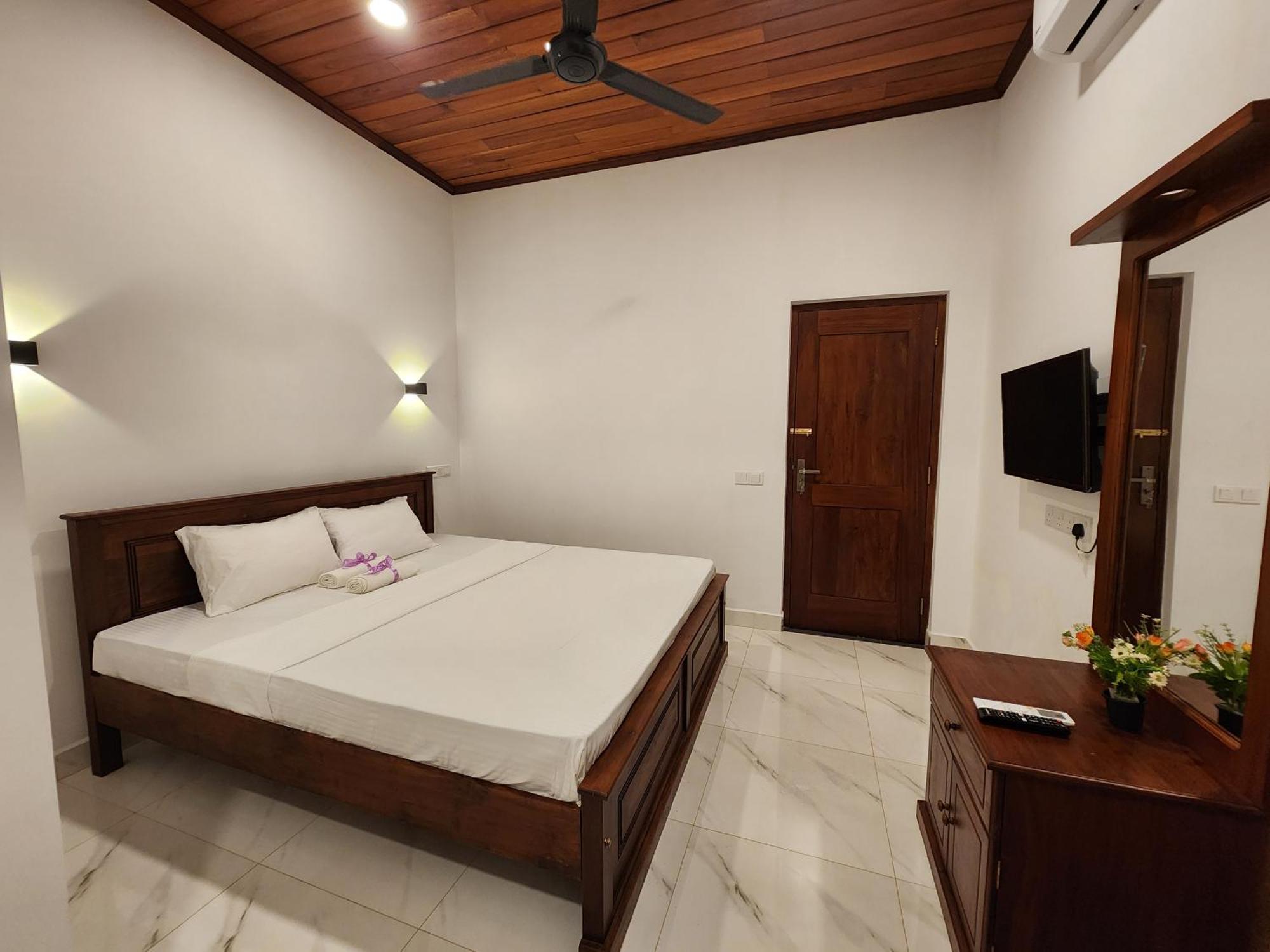Regno Villa The Infinity By Nflix Panadura Buitenkant foto
